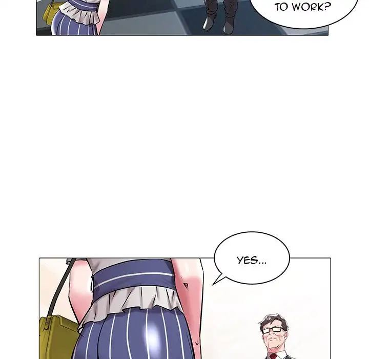 Aqua Girl Chapter 14 image 50