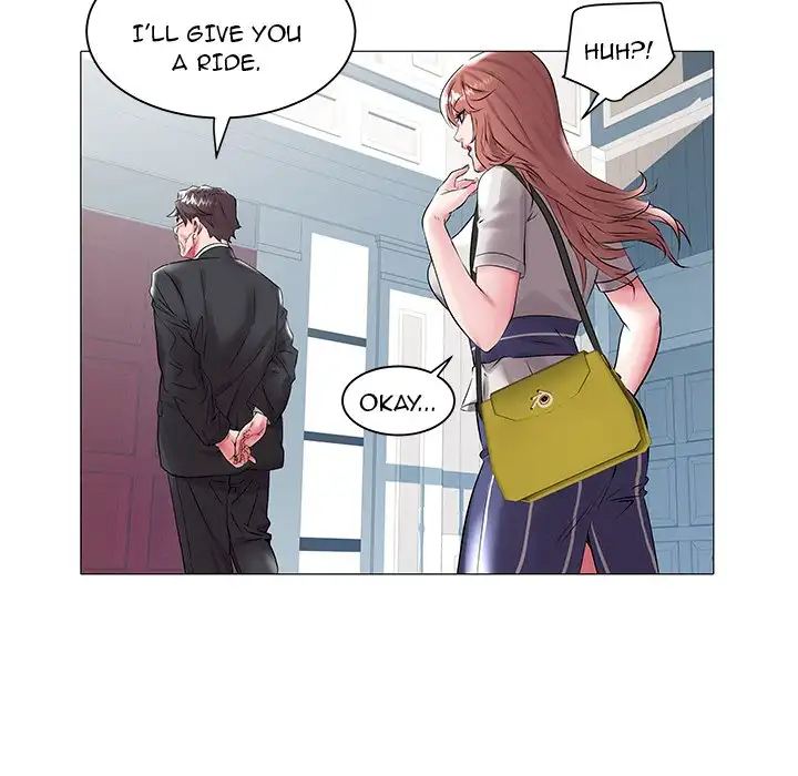 Aqua Girl Chapter 14 image 52
