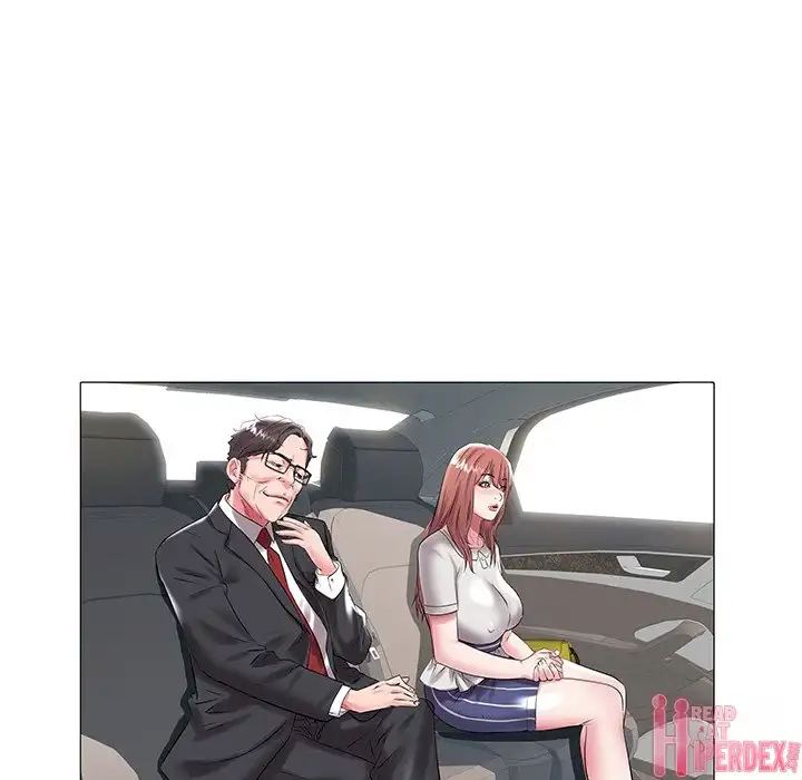 Aqua Girl Chapter 14 image 54