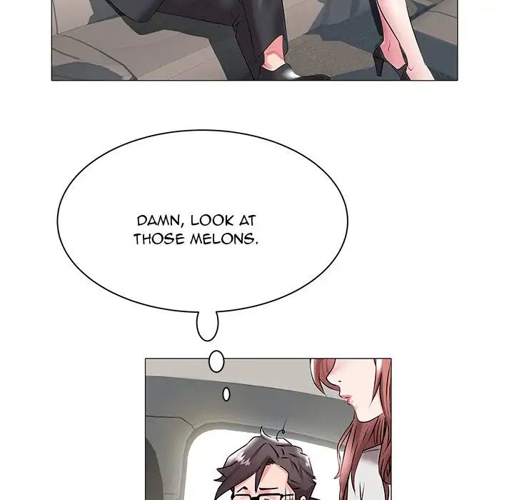 Aqua Girl Chapter 14 image 55