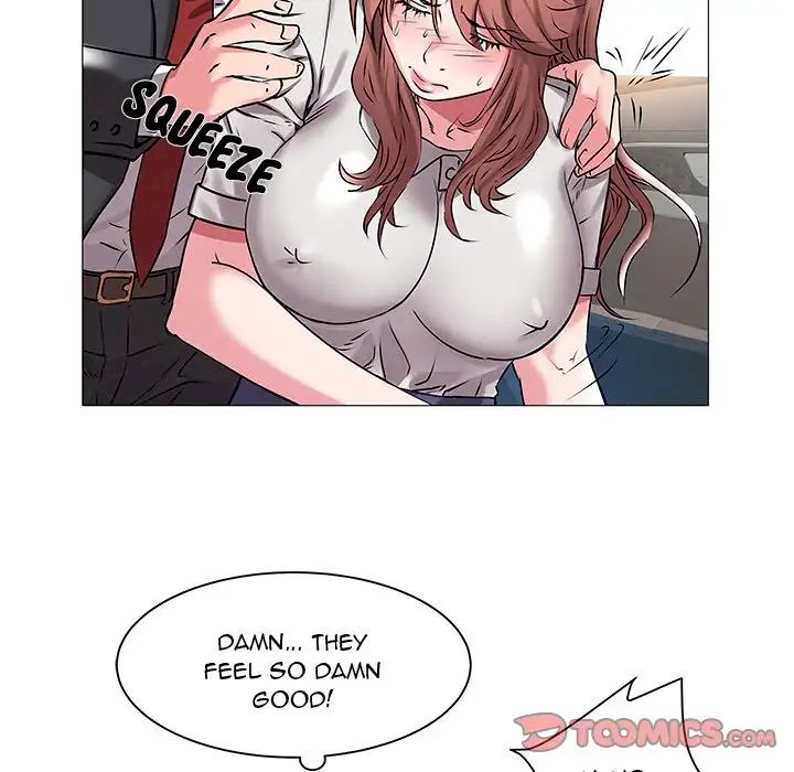 Aqua Girl Chapter 14 image 65