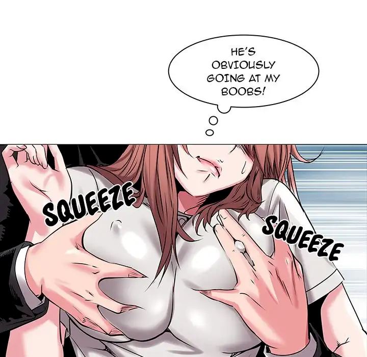 Aqua Girl Chapter 14 image 67