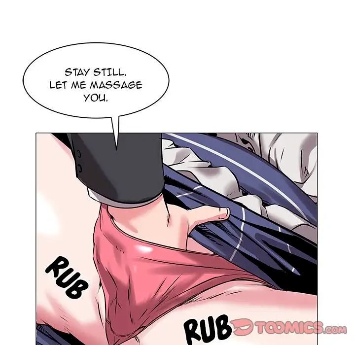 Aqua Girl Chapter 14 image 77
