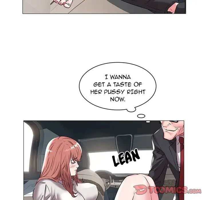 Aqua Girl Chapter 14 image 85