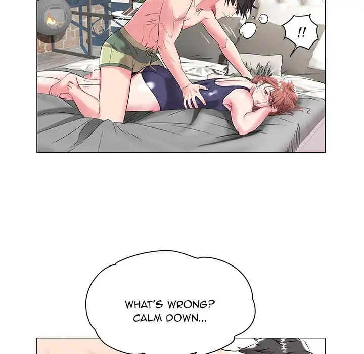 Aqua Girl Chapter 14 image 8