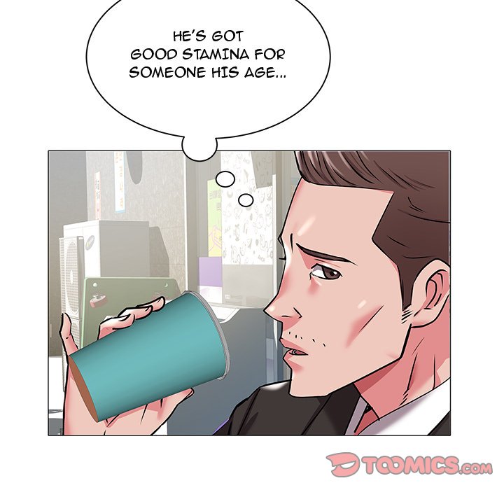 Aqua Girl Chapter 15 image 9
