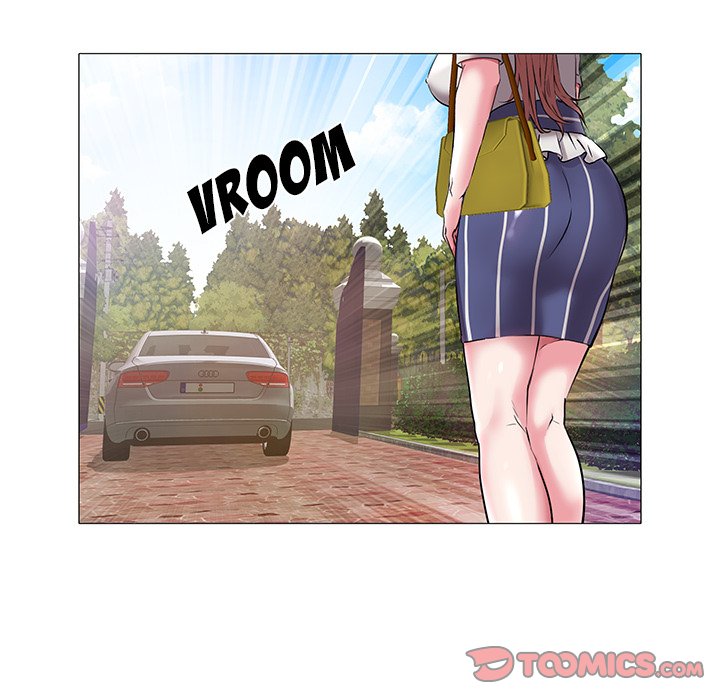 Aqua Girl Chapter 15 image 33