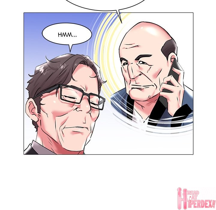 Aqua Girl Chapter 15 image 38