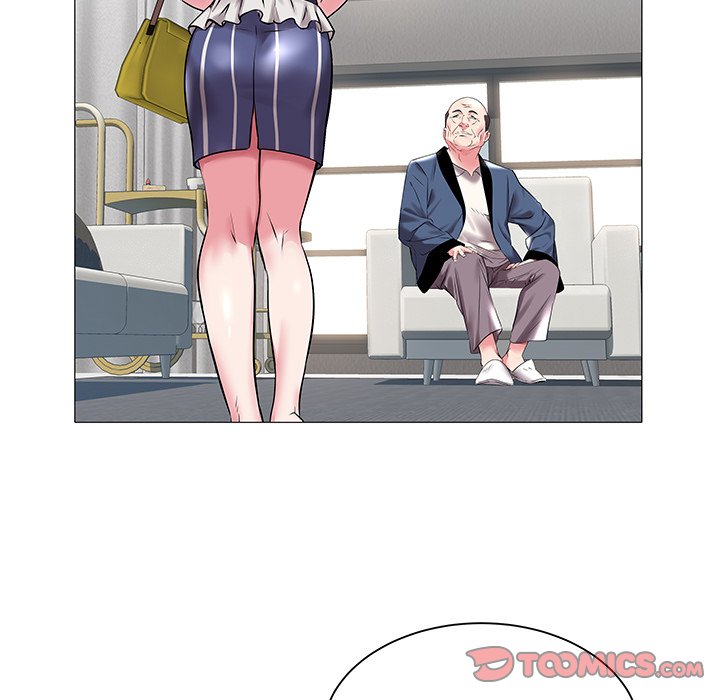 Aqua Girl Chapter 15 image 41
