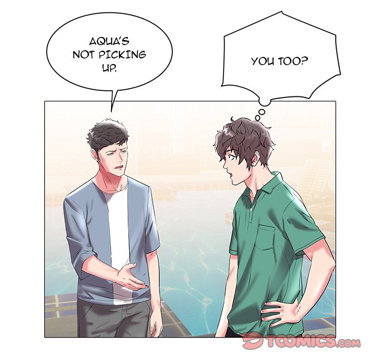 Aqua Girl Chapter 15 image 61