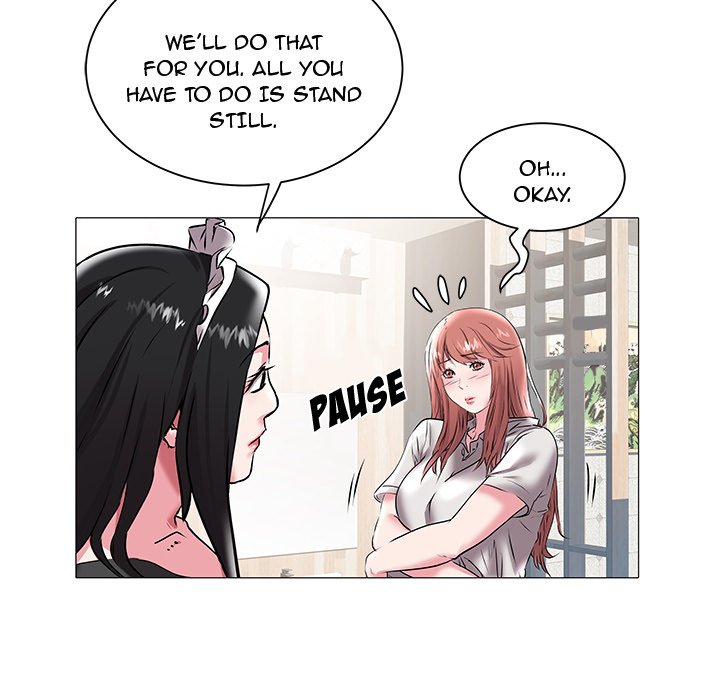 Aqua Girl Chapter 15 image 67