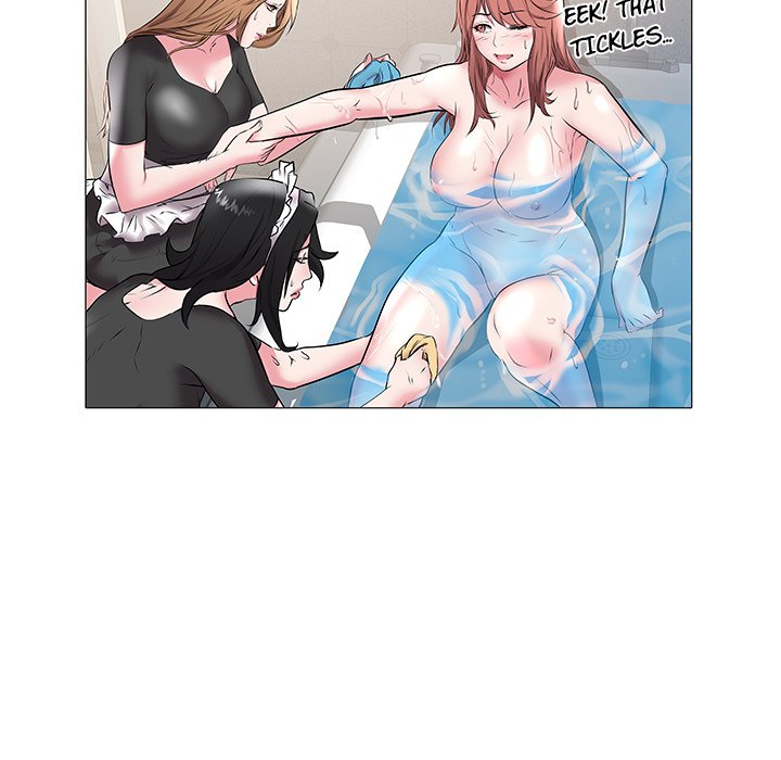 Aqua Girl Chapter 15 image 79