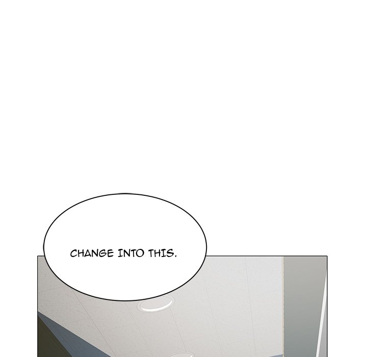 Aqua Girl Chapter 15 image 83