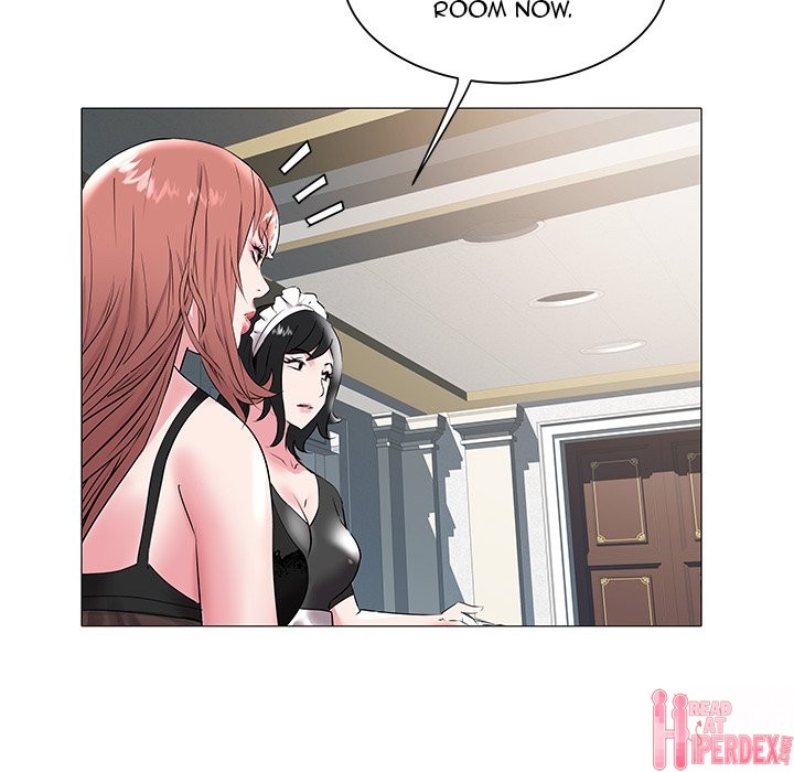 Aqua Girl Chapter 15 image 86