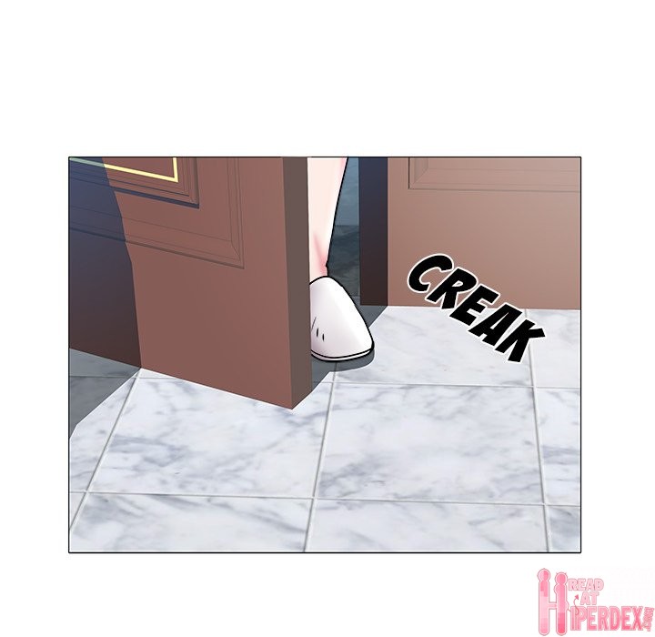 Aqua Girl Chapter 15 image 91