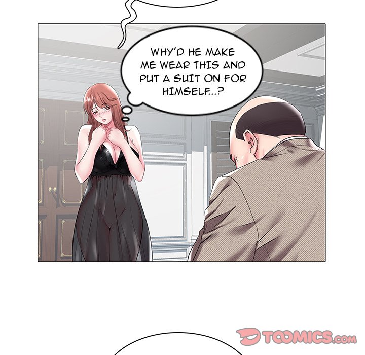 Aqua Girl Chapter 16 image 9