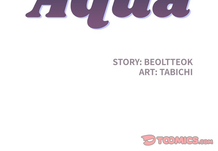 Aqua Girl Chapter 16 image 1