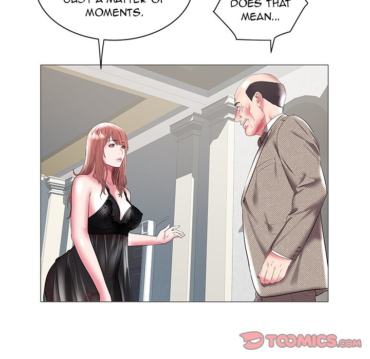 Aqua Girl Chapter 16 image 29
