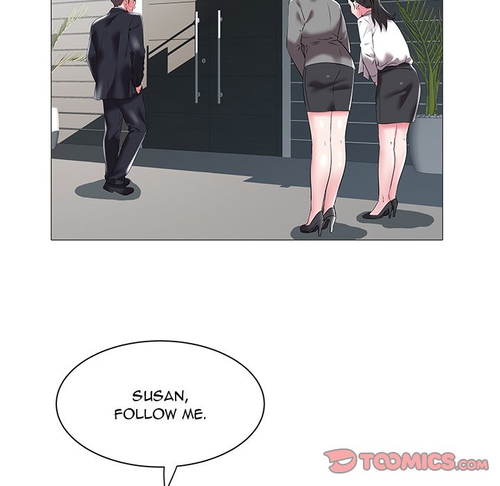 Aqua Girl Chapter 16 image 61