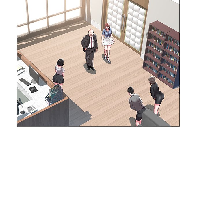 Aqua Girl Chapter 16 image 88