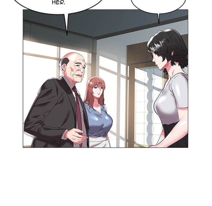 Aqua Girl Chapter 16 image 90