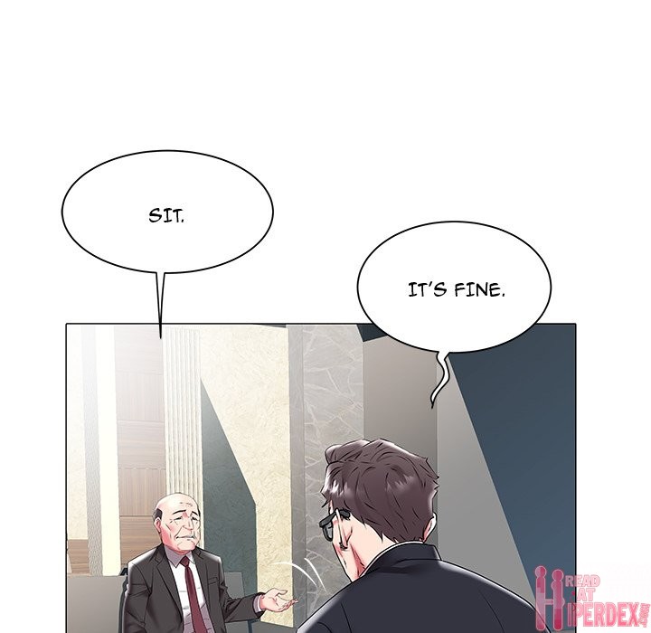 Aqua Girl Chapter 17 image 16