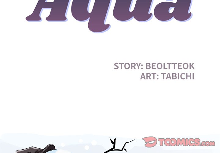 Aqua Girl Chapter 17 image 1