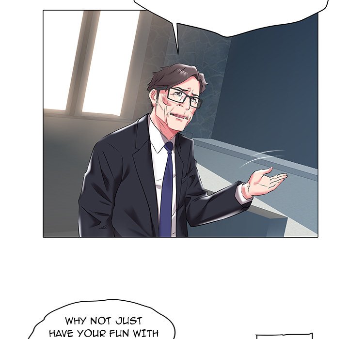 Aqua Girl Chapter 17 image 35
