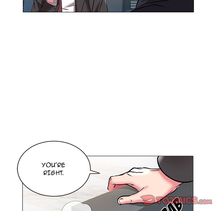 Aqua Girl Chapter 17 image 45