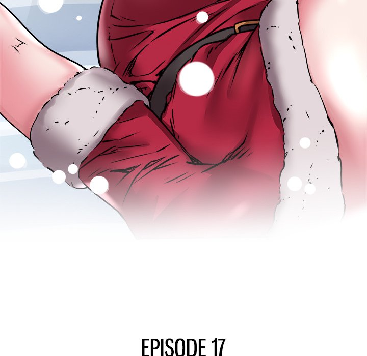 Aqua Girl Chapter 17 image 4