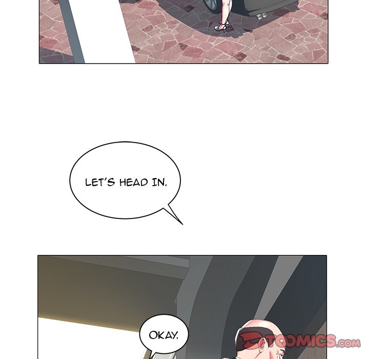 Aqua Girl Chapter 17 image 53