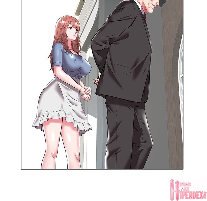 Aqua Girl Chapter 17 image 54