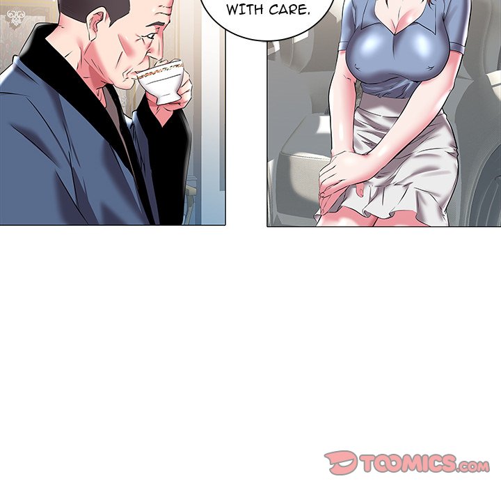 Aqua Girl Chapter 17 image 57