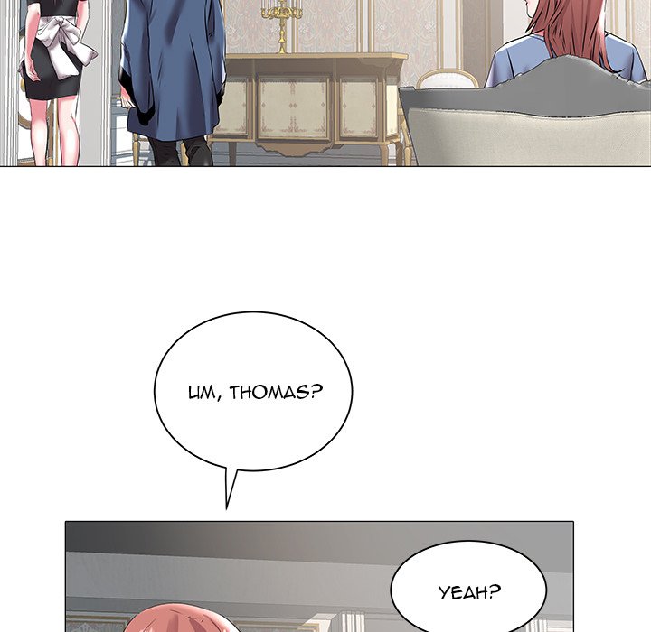 Aqua Girl Chapter 17 image 60