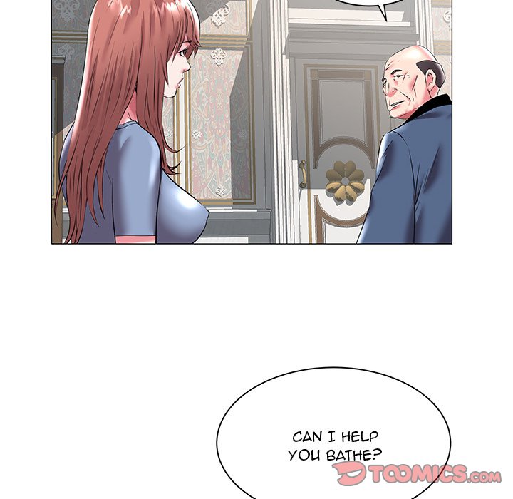 Aqua Girl Chapter 17 image 61