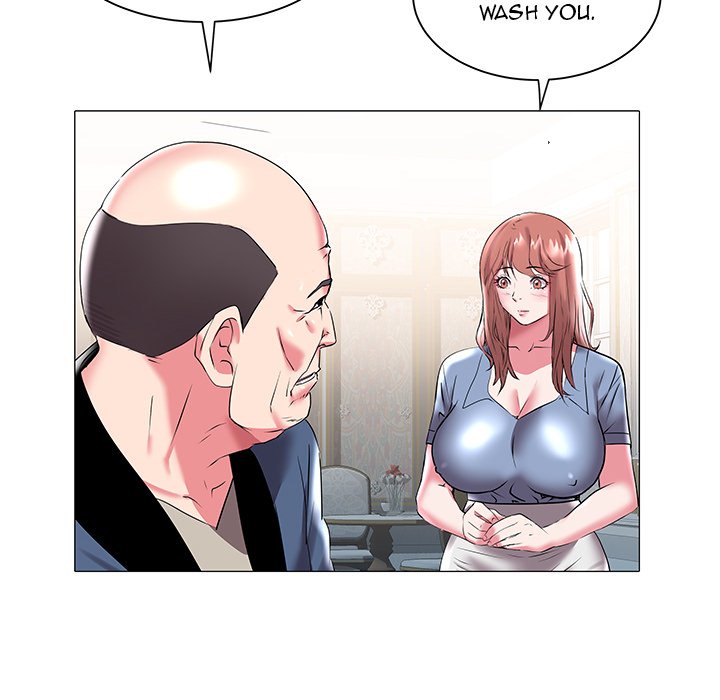 Aqua Girl Chapter 17 image 67