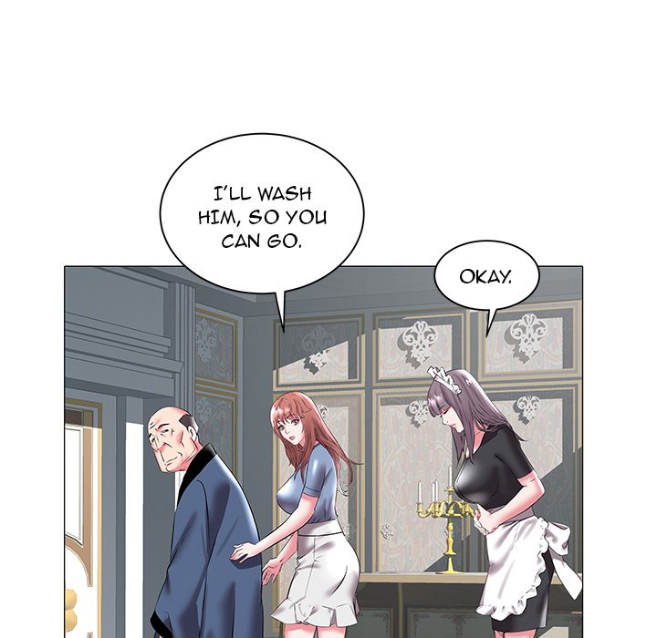 Aqua Girl Chapter 17 image 68
