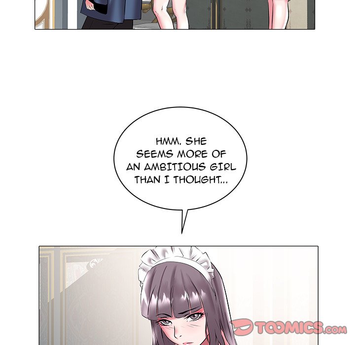 Aqua Girl Chapter 17 image 69
