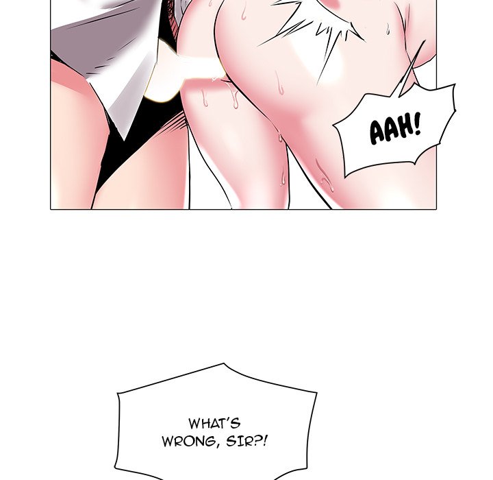 Aqua Girl Chapter 17 image 79