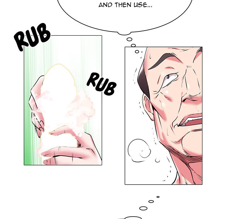 Aqua Girl Chapter 18 image 36