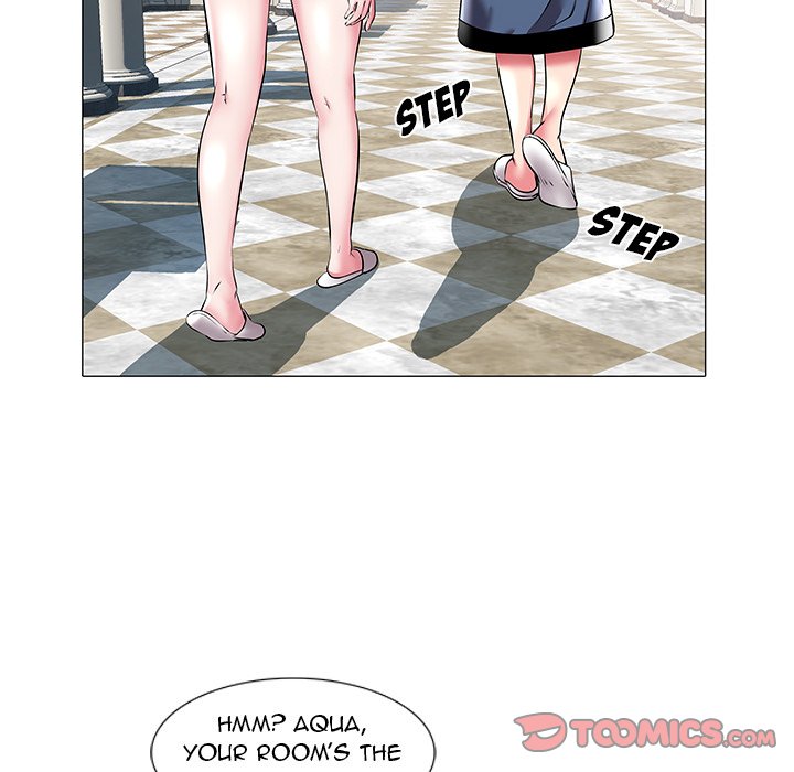 Aqua Girl Chapter 18 image 61