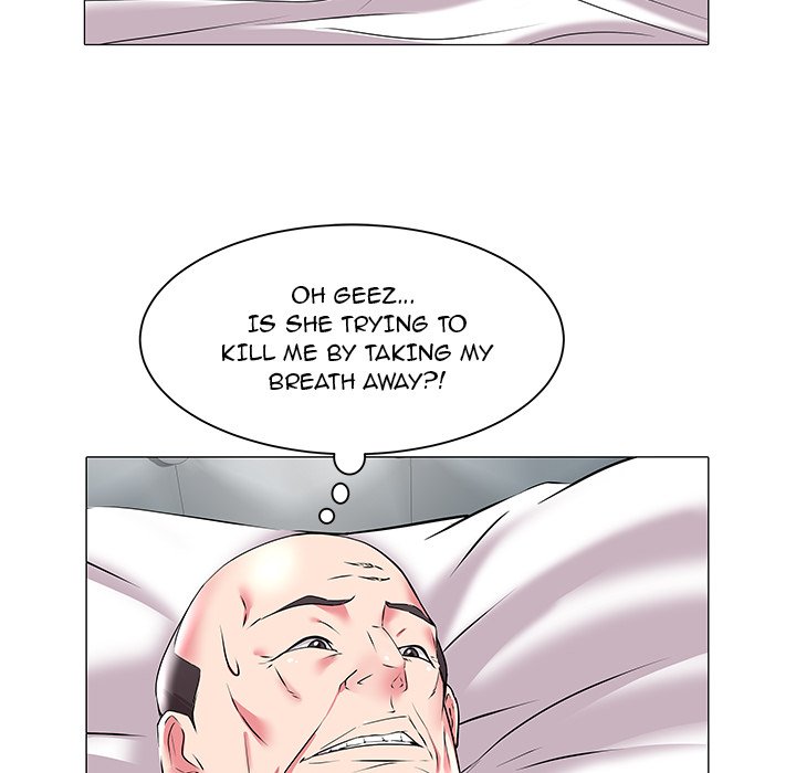 Aqua Girl Chapter 18 image 78