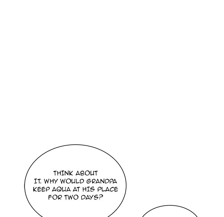 Aqua Girl Chapter 18 image 90