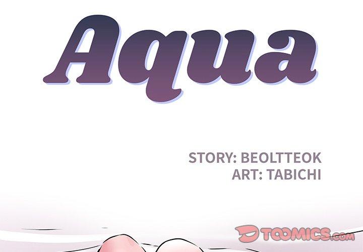 Aqua Girl Chapter 19 image 1
