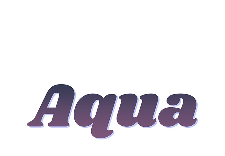 Aqua Girl Chapter 2 image 0