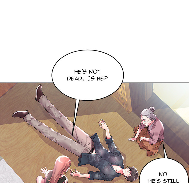 Aqua Girl Chapter 2 image 12