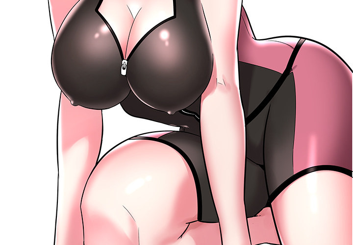 Aqua Girl Chapter 2 image 3