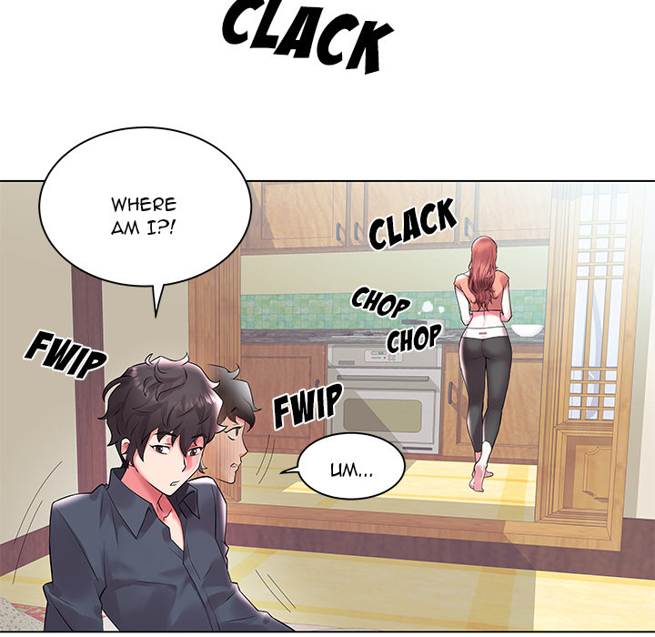 Aqua Girl Chapter 2 image 40