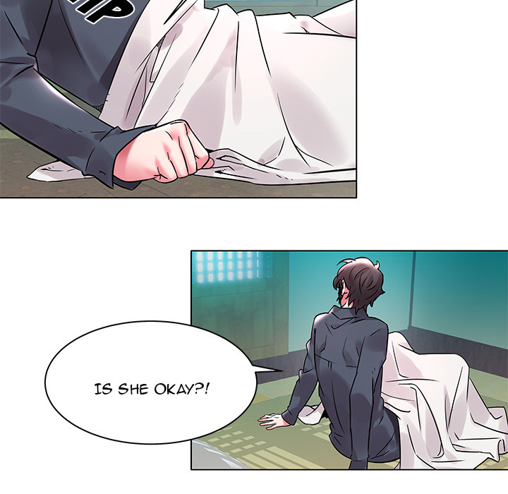 Aqua Girl Chapter 2 image 54