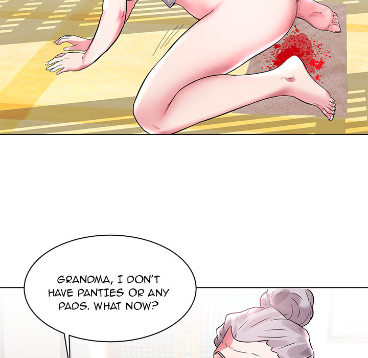Aqua Girl Chapter 2 image 80